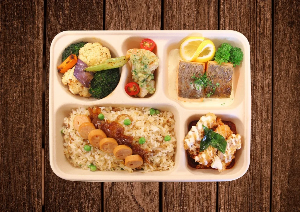 Bento A