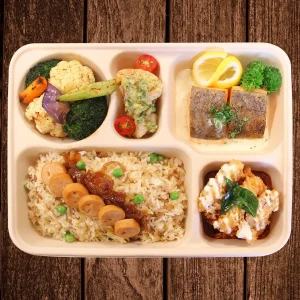 Bento C